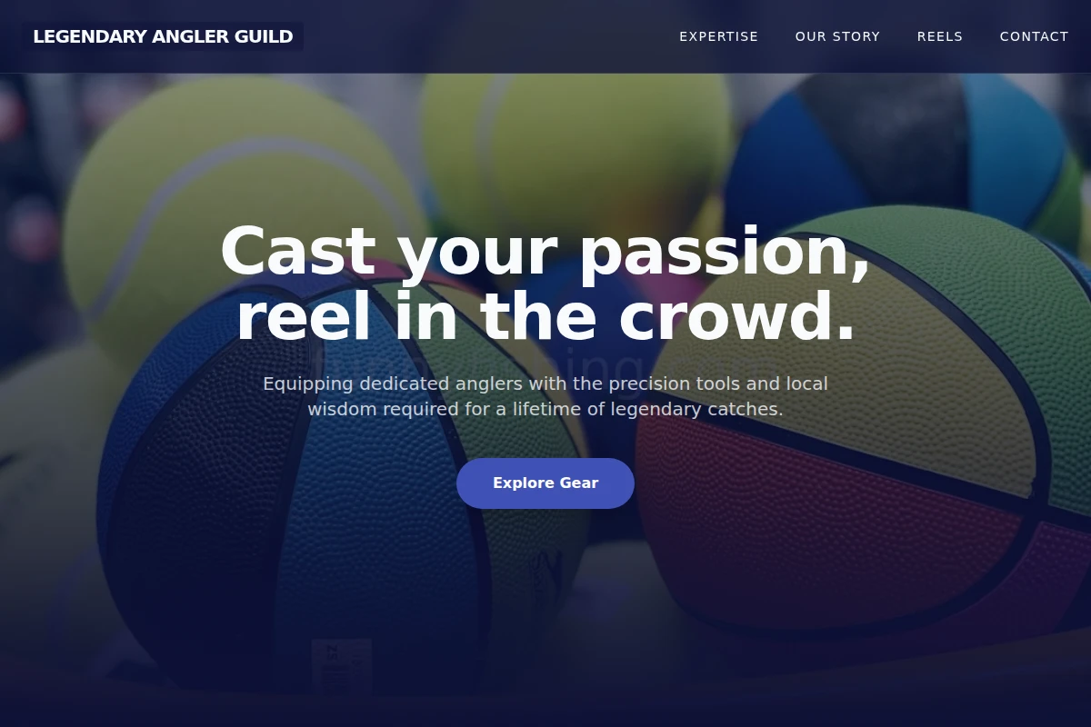 Shad Sporting Goods