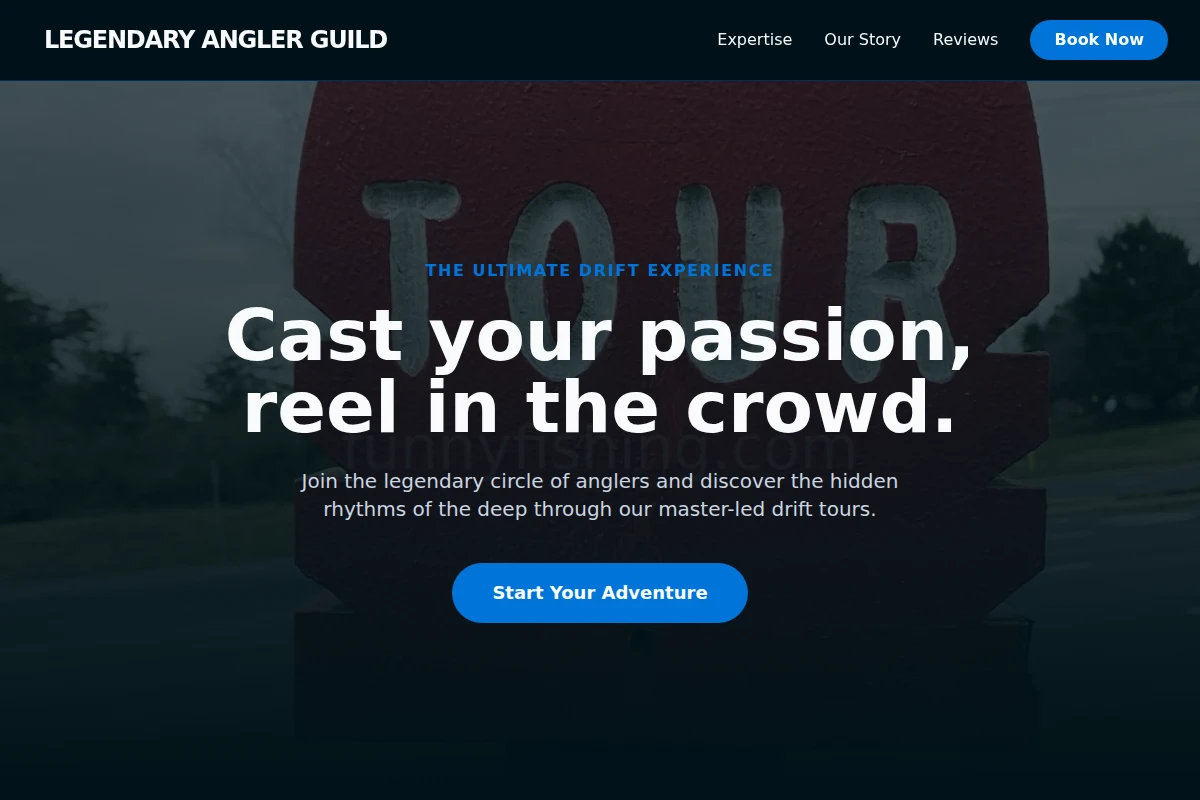 tour-guide